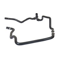Radiator Hose EPDM Ethylene Propylene Diene Rubber...