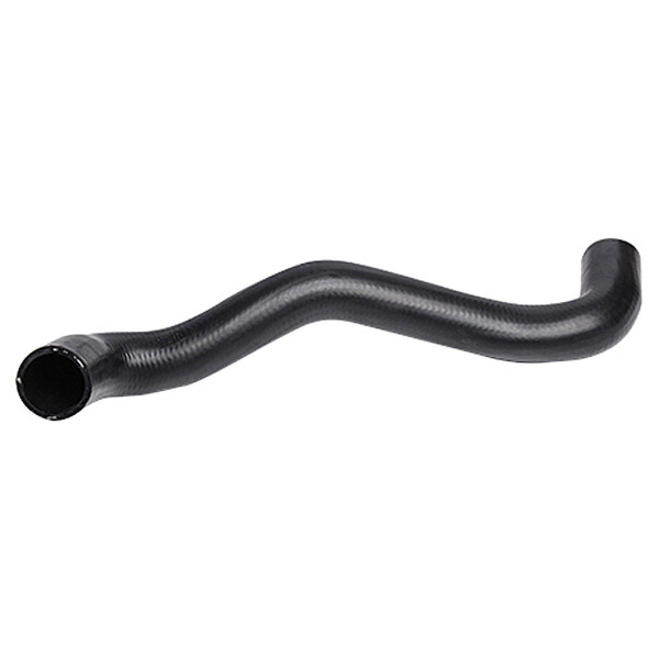 Radiator Hose top left pipe to radiator METZGER for FORD FOCUS and others