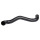 Radiator Hose top left pipe to radiator METZGER for FORD FOCUS and others