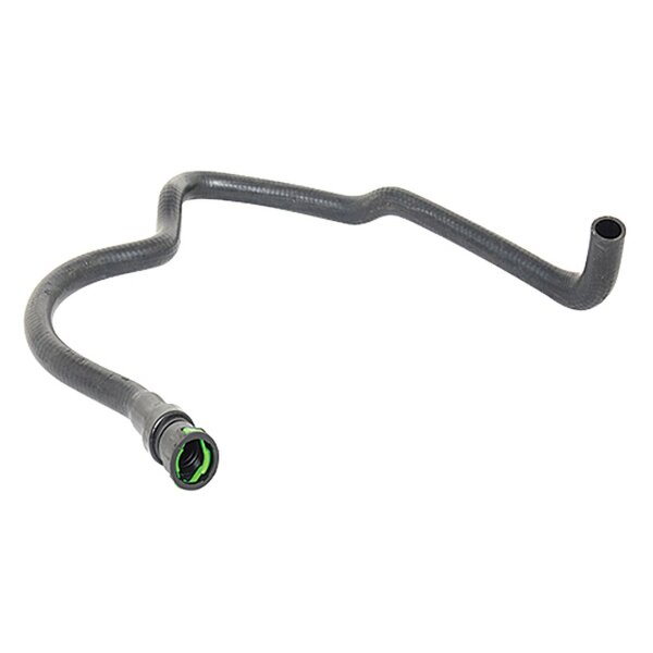 Radiator Hose from thermostat to radiator METZGER for e.g. FORD TRANSIT