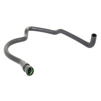 Radiator Hose from thermostat to radiator METZGER for...