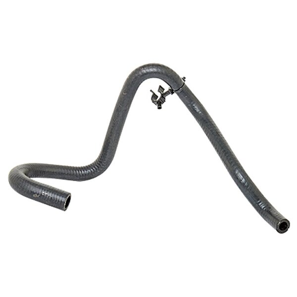Radiator Hose from engine to Oil Cooler METZGER for e.g. VW CRAFTER