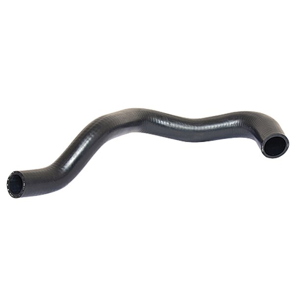Radiator Hose top METZGER IAM-Expertise suitable for e.g. FORD FIESTA