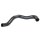Radiator Hose top METZGER IAM-Expertise suitable for e.g. FORD FIESTA