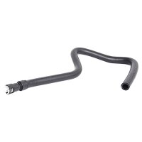 Radiator Hose from heating valve to water pipe METZGER...