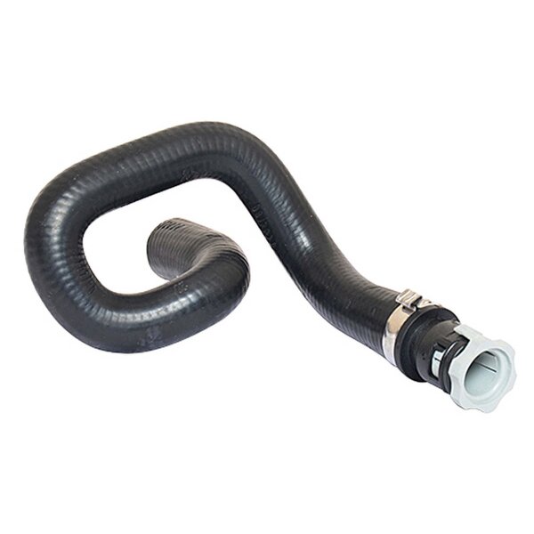 Radiator Hose from radiator to engine METZGER for FORD C-MAX and others