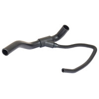 Kühlerschlauch rechts oben METZGER IAM-Expertise...