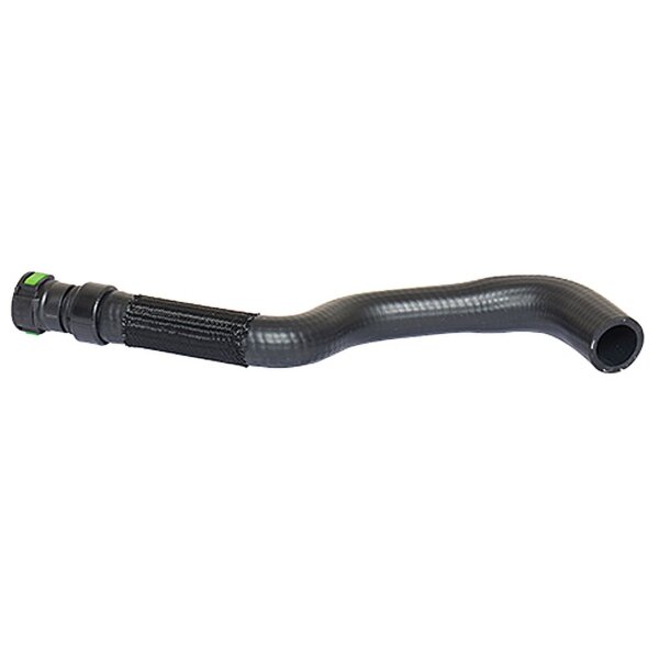 Radiator Hose from thermostat to radiator METZGER for e.g. FORD FIESTA