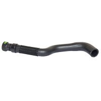 Radiator Hose from thermostat to radiator METZGER for...