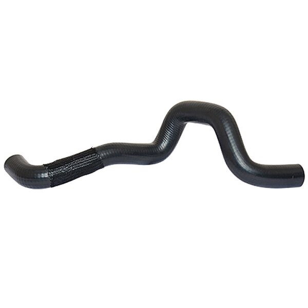 Kühlerschlauch links oben von Motor nach Motorkühler METZGER für u.a. FORD FOCUS