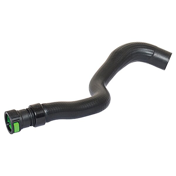 Radiator Hose Pipe after radiator METZGER for e.g. FORD FUSION