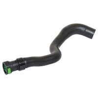 Radiator Hose Pipe after radiator METZGER for e.g. FORD...