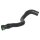 Radiator Hose Pipe after radiator METZGER for e.g. FORD FUSION
