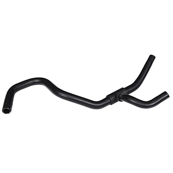 Radiator Hose from thermostat to water pump METZGER for e.g. FORD TRANSIT
