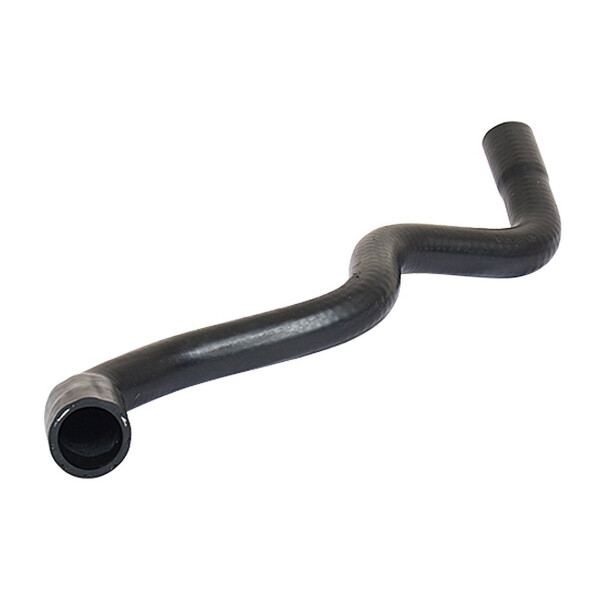 Kühlerschlauch links oben Rohrleitung nach Kühler METZGER für u.a. FORD FOCUS