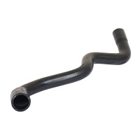 Kühlerschlauch links oben Rohrleitung nach...