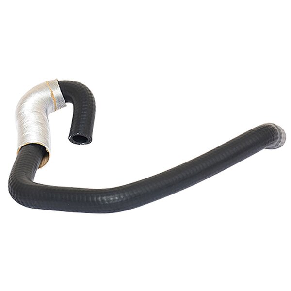 Kühlerschlauch von Abgaskühler nach Wasserrohr METZGER für u.a. FORD TOURNEO