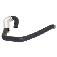 Kühlerschlauch von Abgaskühler nach Wasserrohr...