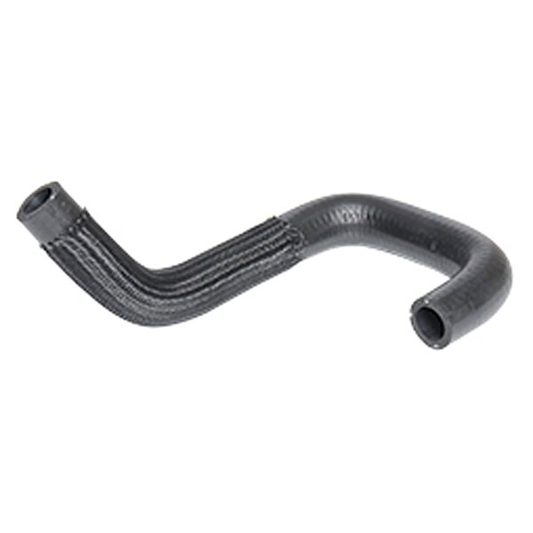 Radiator Hose EPDM Ethylene Propylene Diene Rubber METZGER for FORD FOCUS