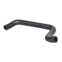 Radiator Hose from connecting pipe to Oil Cooler METZGER...