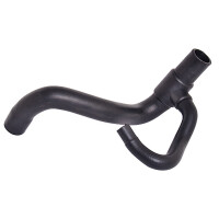 Kühlerschlauch links oben von Thermostat nach...