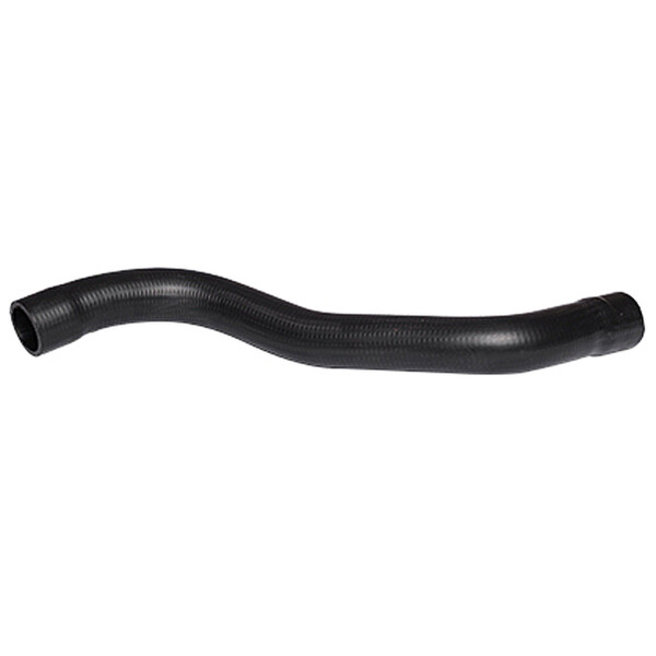 Radiator Hose centre left METZGER IAM-Expertise suitable for e.g. OPEL ASTRA