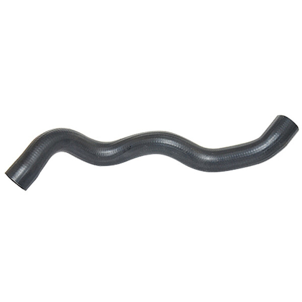 Radiator Hose centre left METZGER IAM-Expertise suitable for e.g. OPEL ASTRA
