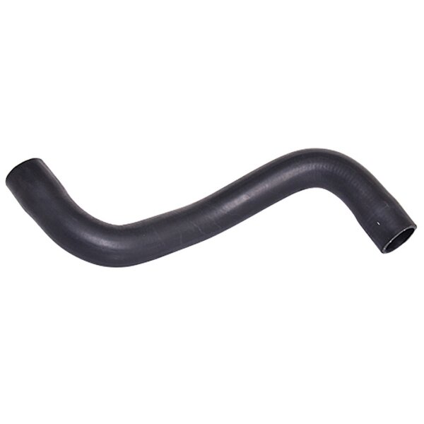 Radiator Hose top left METZGER IAM-Expertise fits OPEL CORSA