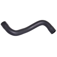 Radiator Hose top left METZGER IAM-Expertise fits OPEL CORSA