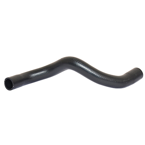 Radiator Hose top left pipe to radiator METZGER for e.g. OPEL VECTRA