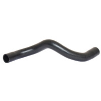 Radiator Hose top left pipe to radiator METZGER for e.g....