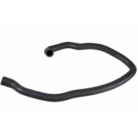 Radiator Hose from expansion tank to radiator METZGER for...
