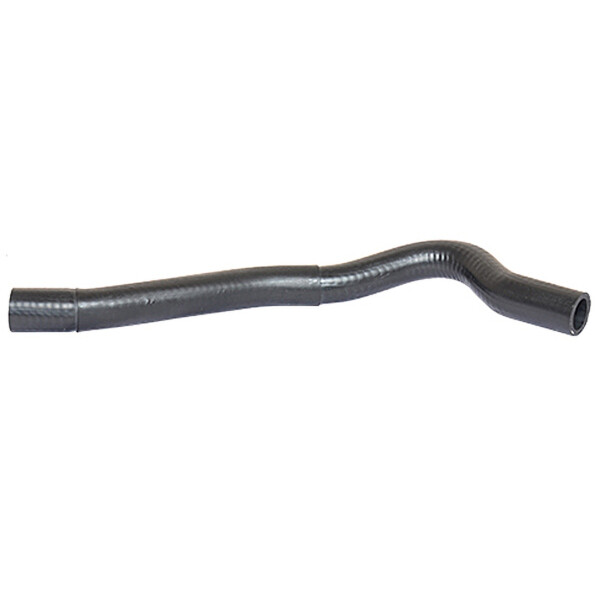 Kühlerschlauch METZGER IAM-Expertise passend für u.a. OPEL ASTRA