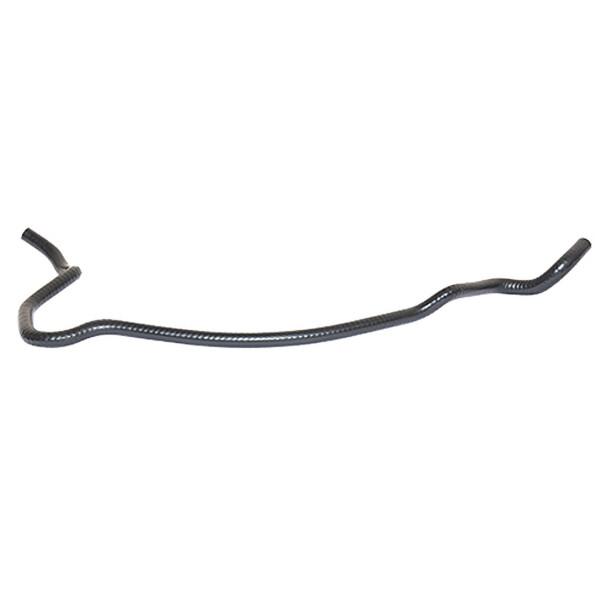 Kühlerschlauch von Kühler nach Ausgleichsbehälter METZGER für u.a. OPEL VECTRA