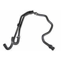 Radiator Hose METZGER IAM-Expertise suitable for e.g....
