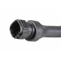Radiator Hose METZGER IAM-Expertise suitable for e.g. FIAT DUCATO
