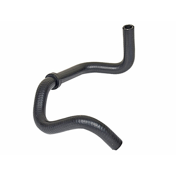 Kühlerschlauch Abgaskühler nach Heizungskühler METZGER für u.a. PEUGEOT BOXER