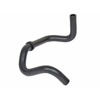 Radiator Hose exhaust gas cooler to heating radiator...
