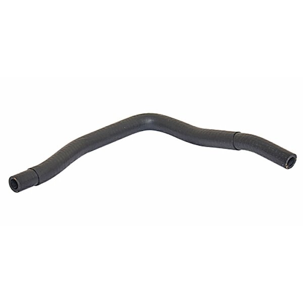 Radiator Hose from coolant regulator to Oil Cooler METZGER for e.g. CITROËN C5