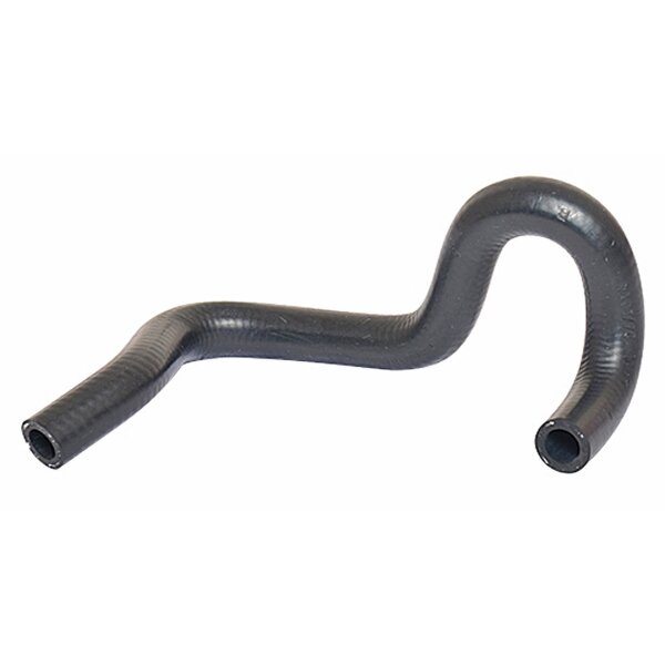 Radiator Hose from water pipe to Oil Cooler METZGER for e.g. FIAT DOBLO
