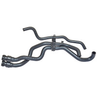 Radiator Hose METZGER IAM-Expertise suitable for e.g....