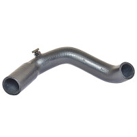 Radiator Hose top right METZGER IAM-Expertise fits...