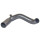 Radiator Hose top right METZGER IAM-Expertise fits RENAULT TWINGO
