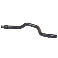 Radiator Hose from radiator to water pipe METZGER for...