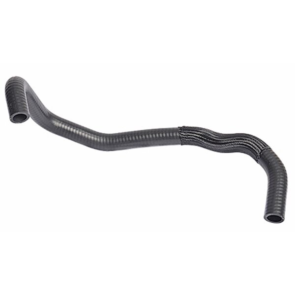 Radiator Hose from radiator to water pipe METZGER for RENAULT CLIO and others