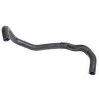 Radiator Hose from radiator to water pipe METZGER for...