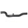 Radiator Hose from thermostat to radiator METZGER for e.g. OPEL VIVARO