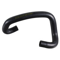 Radiator Hose METZGER IAM-Expertise suitable for e.g....