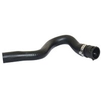 Radiator Hose Pipe after radiator METZGER IAM-Expertise...