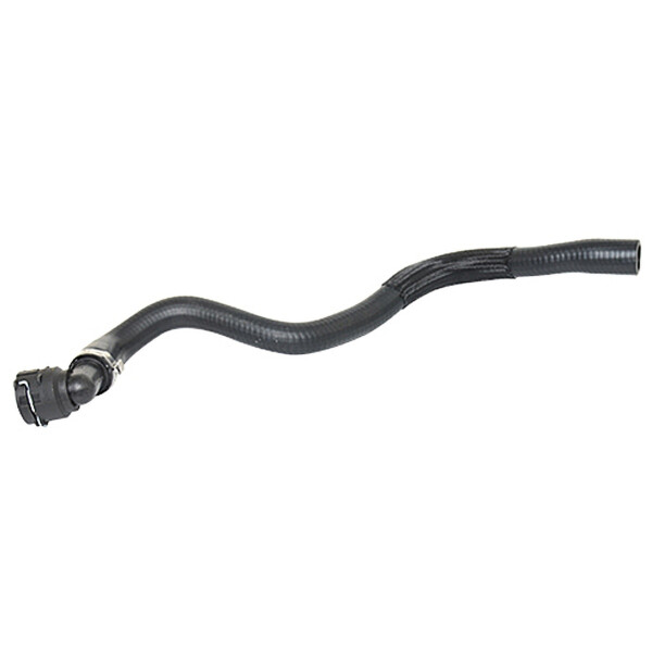 Kühlerschlauch Rohrleitung nach Heizungskühler METZGER für u.a. OPEL ASTRA